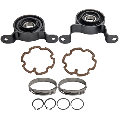 Árbol De Transmisión Centro Del Rodamiento para VW Transporter V T5 7H3521102A