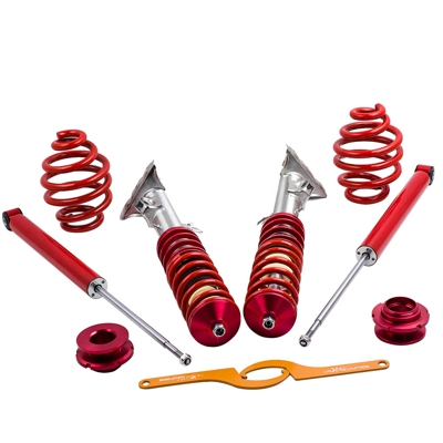Para BMW E36 3 Series Coupe Touring 1990-2000 Coilover Suspension Coil Strut