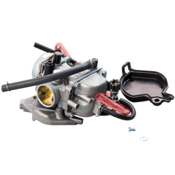 Carburador Carb para KAWASAKI ATV KVF360 2X4 4x4 PRAIRIE 2003-2007 15003-1686 precio