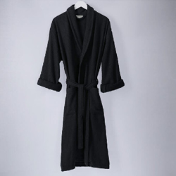 Albornoz Rizo - Basic LMQ Negro Negro talla S en oferta