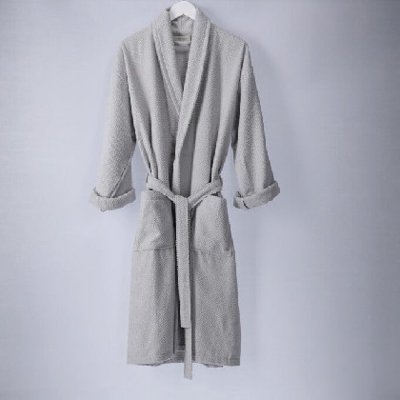 Albornoz Rizo - Basic LMQ Plata Plata talla XL