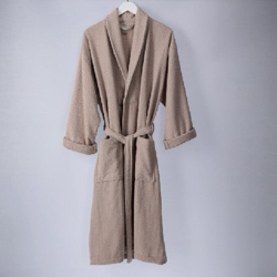 Albornoz Rizo - Basic LMQ Beige Beige talla S características