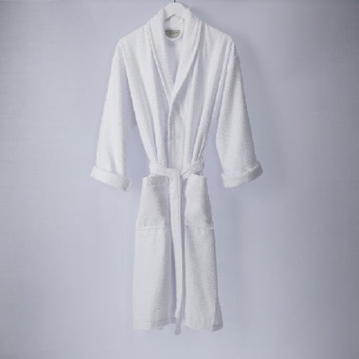 Albornoz Rizo - Basic LMQ Blanco Blanco talla M