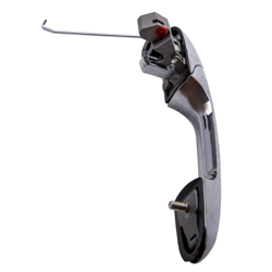 Manija de Puerta Exterior Delantero Izquierdo Para Fiat 500 735592024 7735451697 precio