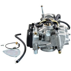CARBURADOR para YAMAHA RAPTOR 660 2001-2005 660R YFM660 YFM CARB CARBY 01-05 características