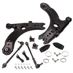 Brazos Suspension Kit para Audi A3 8L Leon / Toledo VW Golf 4 IV 1J Beetle Bora en oferta