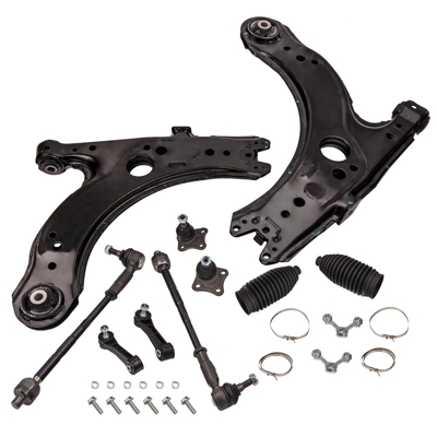 Brazos Suspension Kit para Audi A3 8L Leon / Toledo VW Golf 4 IV 1J Beetle Bora