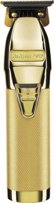 BaByliss Pro Pro 4Artists SkeletonFX Präzisionstrimmer Gold