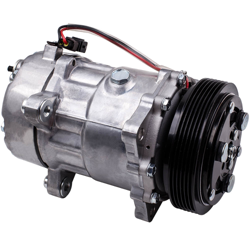 Compresor De Aire Acondicionado para VW Autobús T4 2.5 TDI LT 28-35 2 28-46 2.0 precio