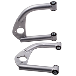 Brazo de control superior delantero tubular en A para GM Camaro F-Body 1993-1902 precio