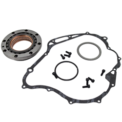 para Yamaha VStar V Star XVS 1100 XVS1100 Starter Clutch gasket 1999-2009 2003 en oferta