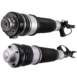 2 piezas Suspensión Neumática Delantera para Audi a6 s6 rs6 C6 AVANT + ALLROAD precio