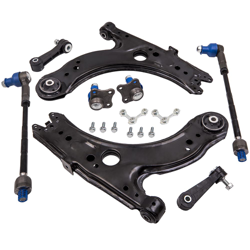 Brazos de Control para Audi A3 8L VW Golf 4 IV 1J1 1J5 Bora Izquierdo  and  Derecha en oferta