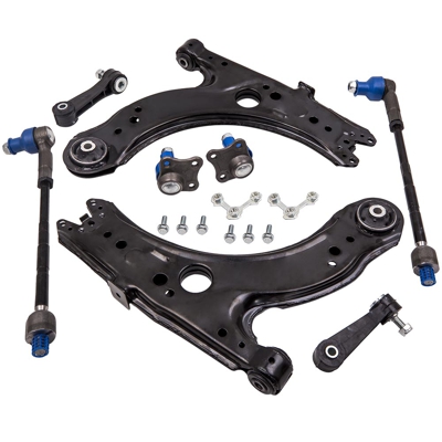 Brazos de Control para Audi A3 8L VW Golf 4 IV 1J1 1J5 Bora Izquierdo  and  Derecha