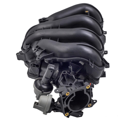 Colector de Admisión para Ford C-Max Focus II Galaxy Mondeo IV S-Max 1.8L 2.0L precio