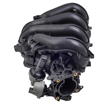 Colector de Admisión para Ford C-Max Focus II Galaxy Mondeo IV S-Max 1.8L 2.0L