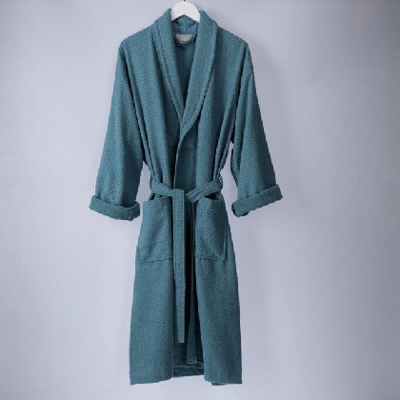 Albornoz Rizo - Basic LMQ Azul Azul talla XL