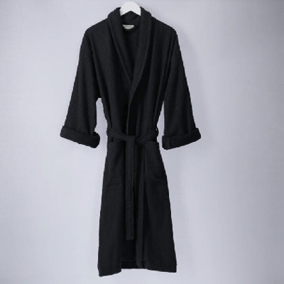 Albornoz Rizo - Basic LMQ Negro Negro talla L