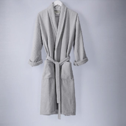 Albornoz Rizo - Basic LMQ Plata Plata talla L características