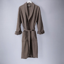 Albornoz Rizo - Basic LMQ Vison talla XL Visón en oferta