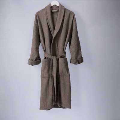 Albornoz Rizo - Basic LMQ Vison talla XL Visón