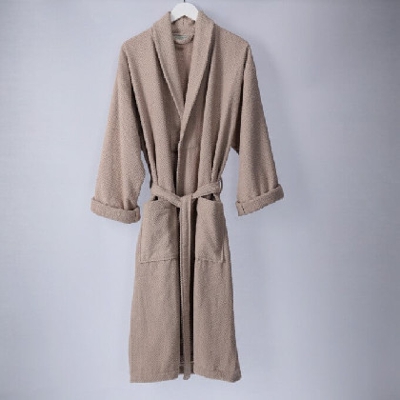 Albornoz Rizo - Basic LMQ Beige Beige talla M