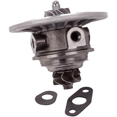 Cartucho de alimentación Turbo Curry Vs 26 / V33 Para Mazda B 2500 2.5 Td 109 HP y 430013