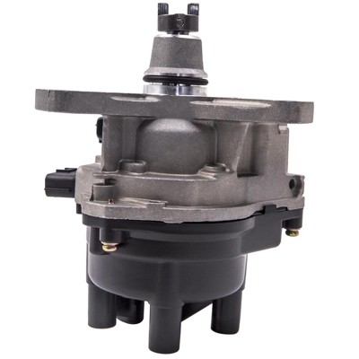 Distribuidor de Encendido para NISSAN MICRA 2 II K11 1.0i 16V 1.3i 16V 1992-2003