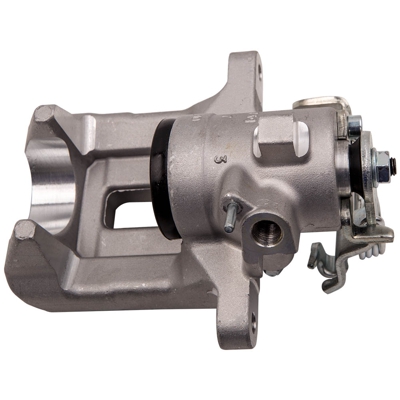 Pinza Freno Trasero Izquierda para Audi A4 A4 Avant B6 B7 Cabriolet Seat Exeo