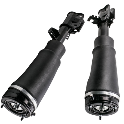 KIT de suspensión neumática delantera RNB000740 RNB000750 para Range Rover L322 2002-2006 Nuevo