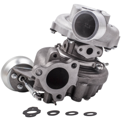 Turbocompresor para Toyota RAV4 2.2 d-4d 2ad-fhv 130 kw 177 CV 17201-26031 vb16 en oferta