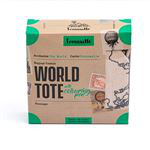 Bolso del mundo Trouvaille personalizable precio