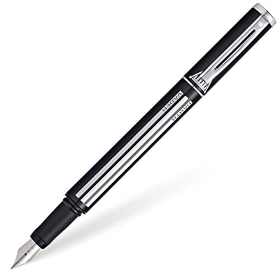 Sheaffer e0920851s Pop Star Wars Darth Vader pluma estilográfica