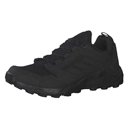 adidas Terrex Agravic TR, Zapatillas de Running Hombre, NEGBÁS/NEGBÁS/Gricin, 43 1/3 EU precio