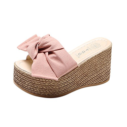Logobeing Sandalias y Chanclas Plataforma Mujer Sandalias de Vestir Casual  Zapatos de Baño Verano Fiesta Chanclas 35-40 (38, C) al mejor precio este  Black Friday | Shoptize