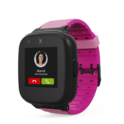 Xplora XGO2 Smartwatch para Niños Rosa características