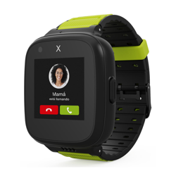 Xplora XGO2 Smartwatch para Niños Verde características