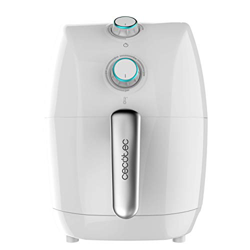 Cecotec Cecofry Compact Rapid Sun Freidora Sin Aceite 1.5L 900W en oferta