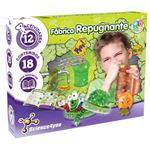 Science4you - Fábrica repugnante características