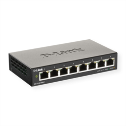D-Link DGS-1100-08 V2 precio
