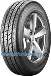 Neumáticos de Verano Barum 205/65 R16C 107T VANIS 2 características
