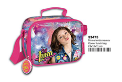 Soy Luna Bandolera, Color Rosa, ampUacutenica (Montichelvo 53475) en oferta