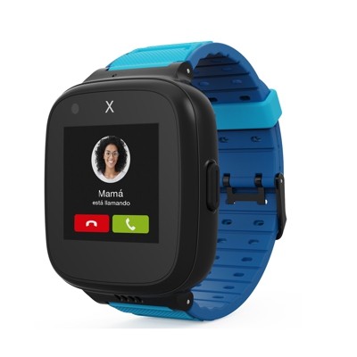 Xplora XGO2 Smartwatch para Niños Azul