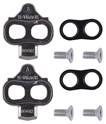 LOOK CALAS(JG) X-Track, Deportes y Aire Libre, Negro precio