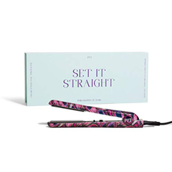 PYT PRO - Plancha de pelo (cerámica y cromo, 1,25) precio