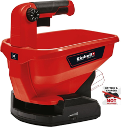 Einhell GE-US 18 Li-Solo características