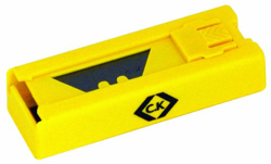 C.K T0959-10 - Cuchillas de repuesto - Estándar precio