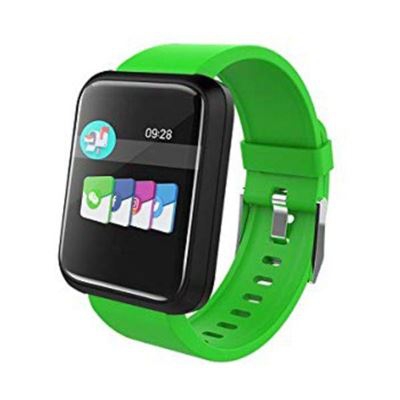 Smartband Brigmtom BSport-17 1,3" TFT Rosa