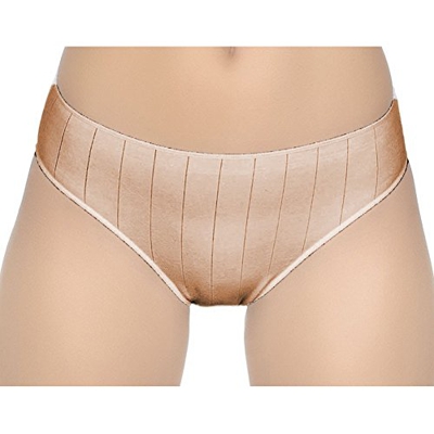 Naiara Bikini de Mujer Modelo 200 - Tierra, XL