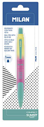 Blíster 1 bolígrafo COMPACT Sunset precio